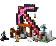 LEGO Minecraft 21277 Kilofowa kopalnia - 1331613 - zdjęcie 3